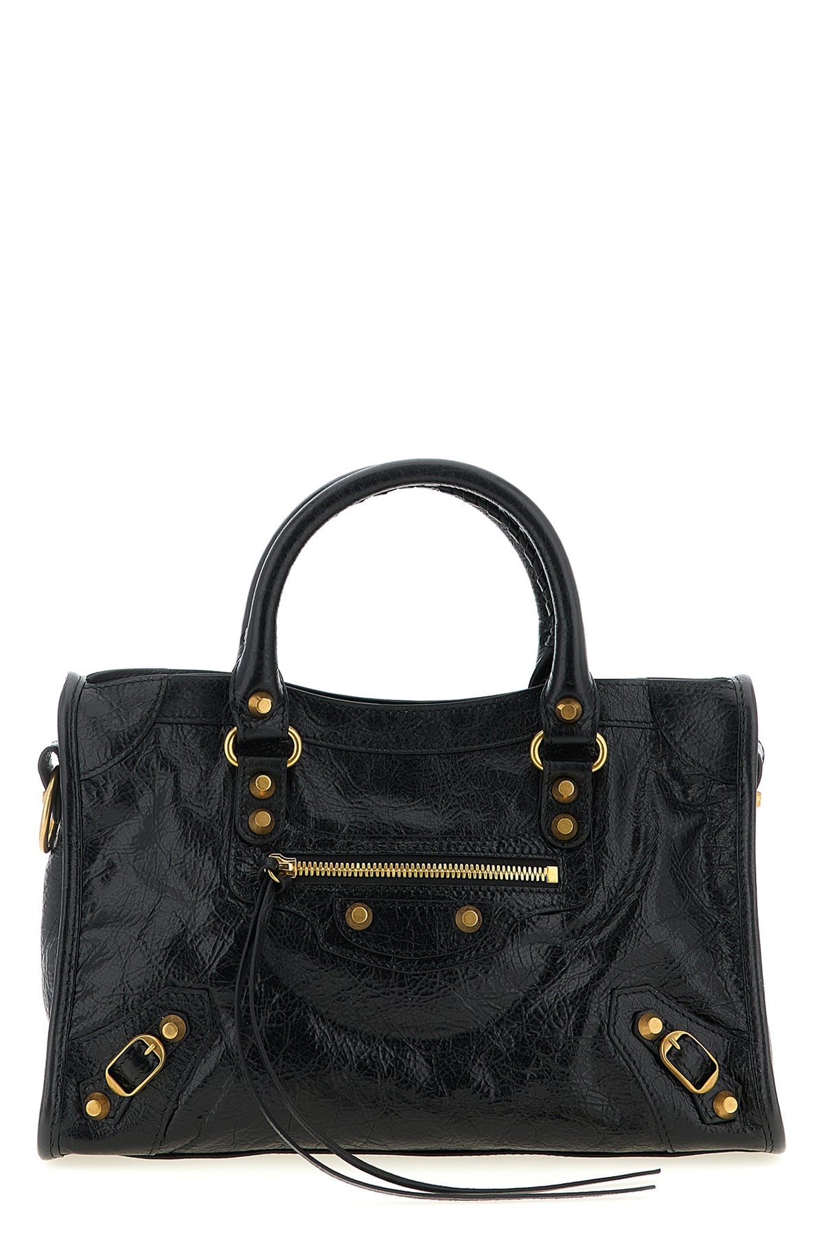 2026 New Arrival arena storico le city s lambskin handbag