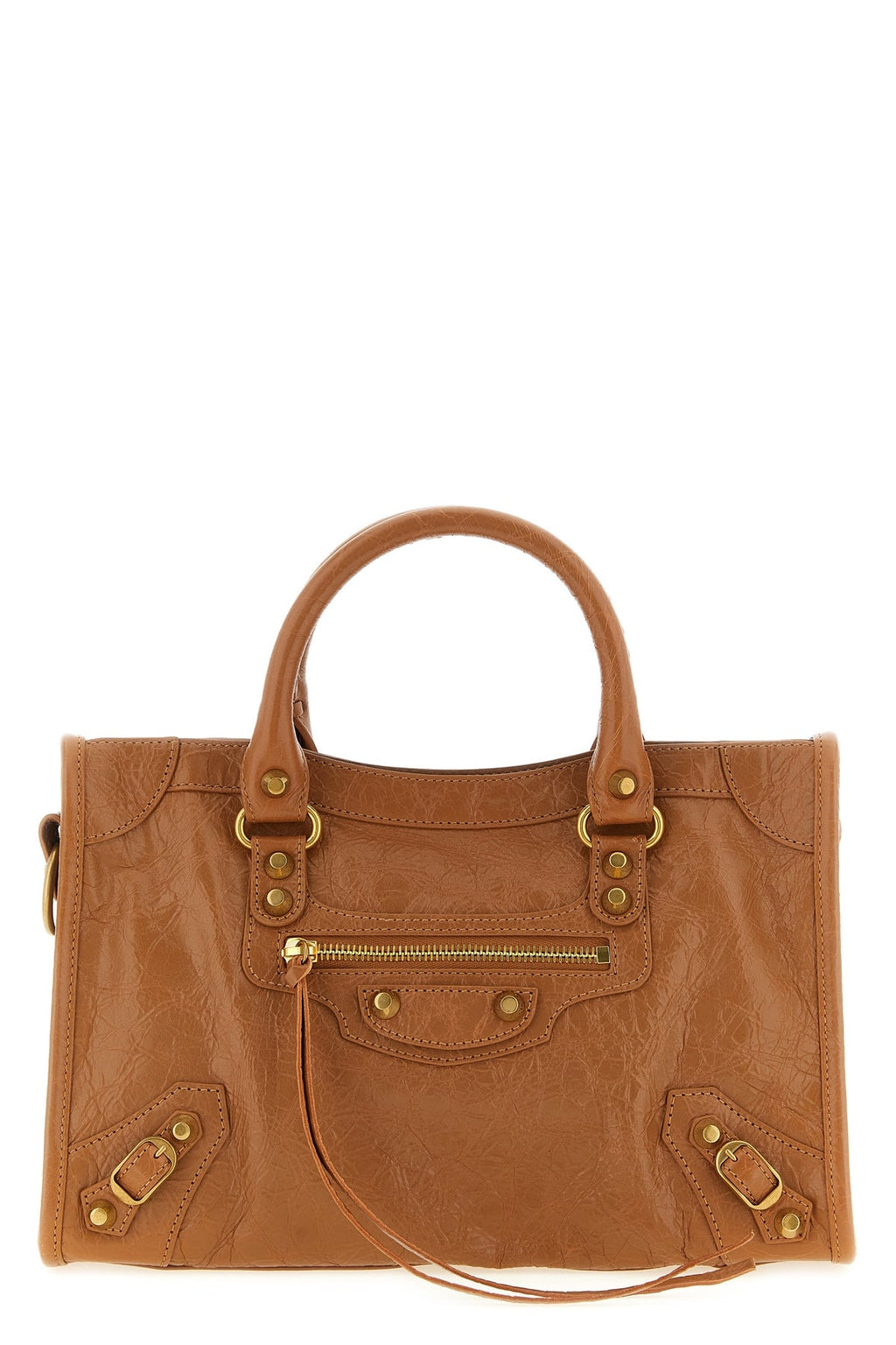 2026 New Arrival arena storico le city s lambskin handbag