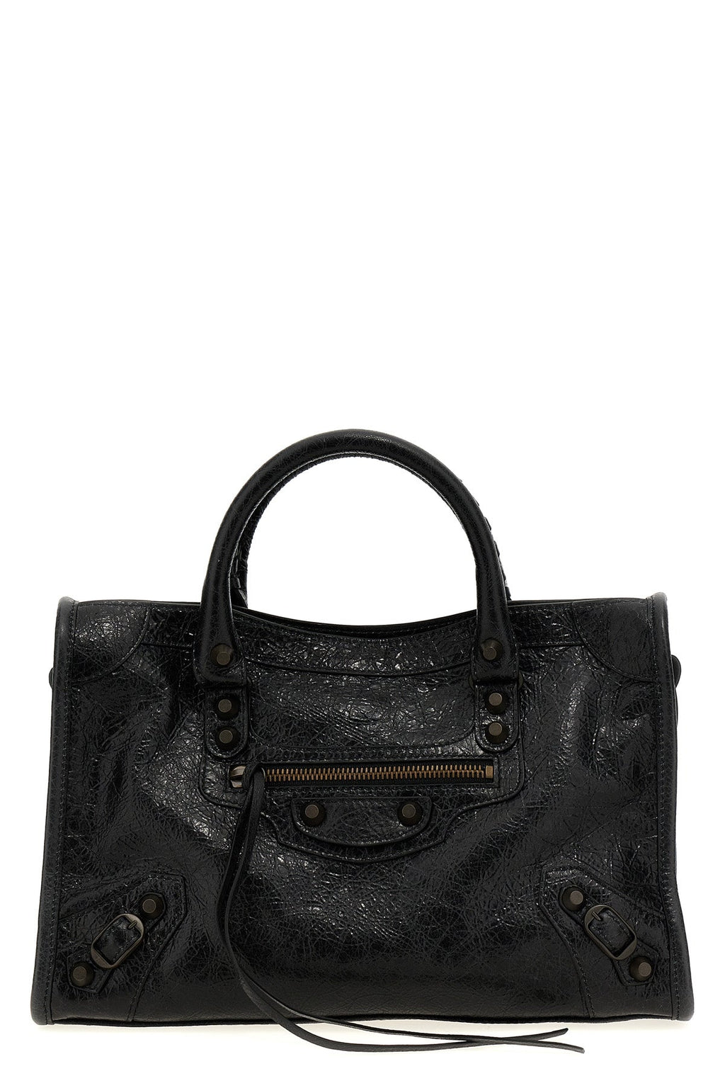 2026 New Arrival arena leather le city bag s handbag