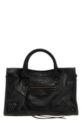 2026 New Arrival arena leather le city bag s handbag
