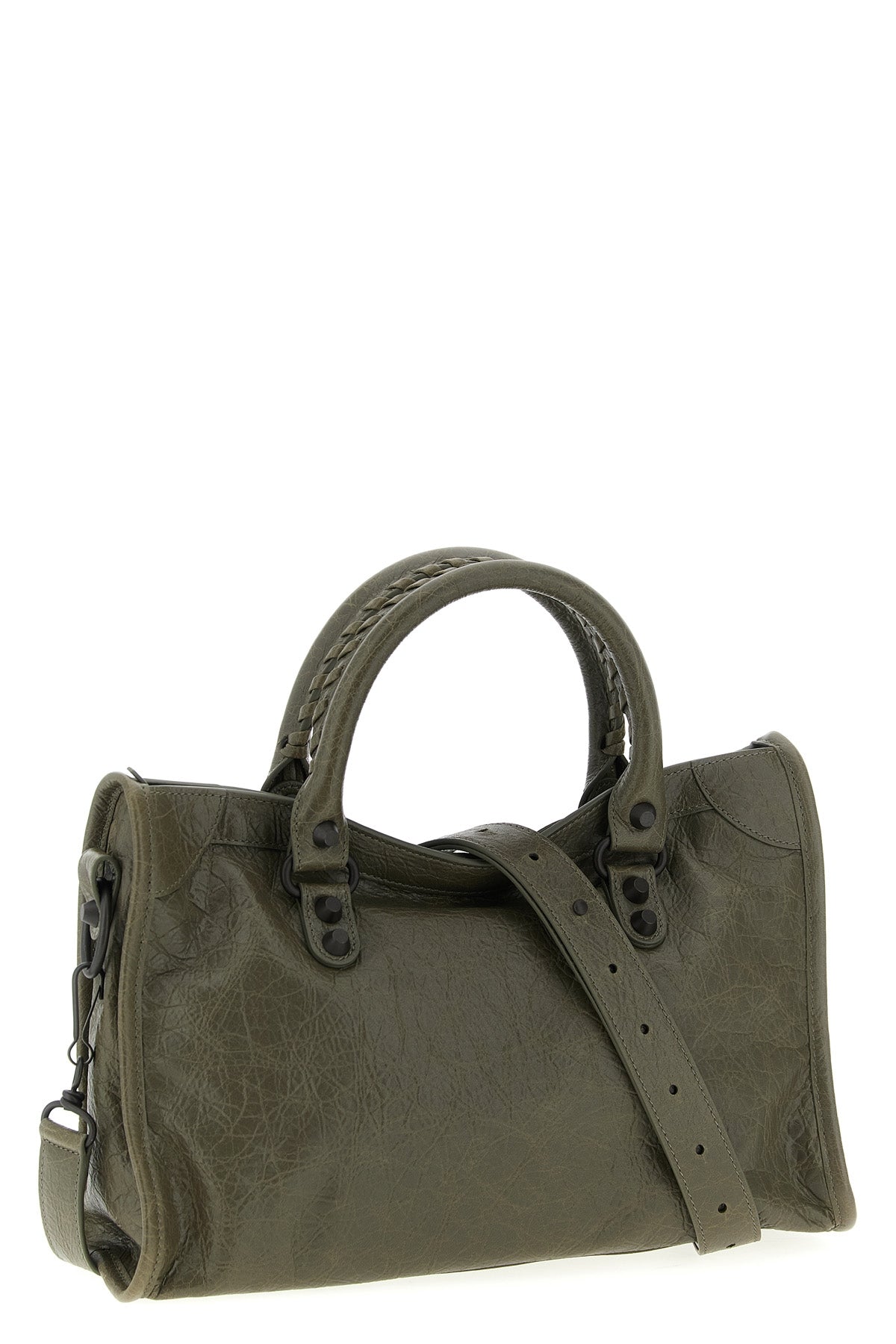 2026 New Arrival arena storico le city bag s lambskin handbag