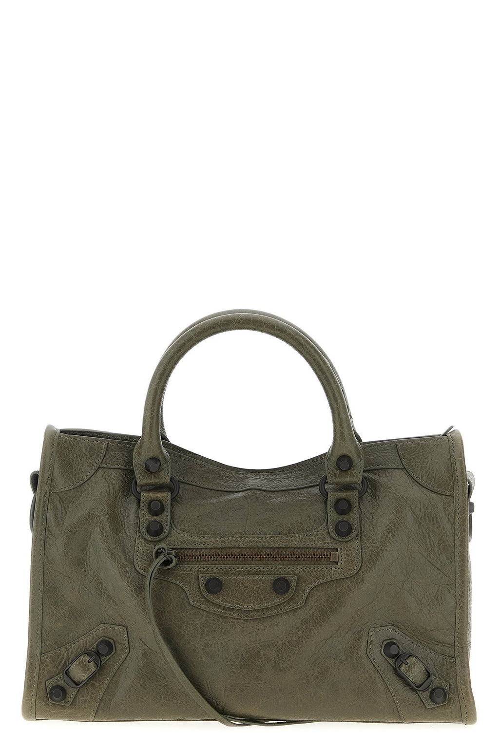 2026 New Arrival arena storico le city bag s lambskin handbag