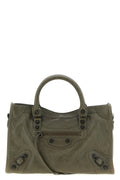 2026 New Arrival arena storico le city bag s lambskin handbag