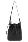 2026 New Arrival large leather bucket bag