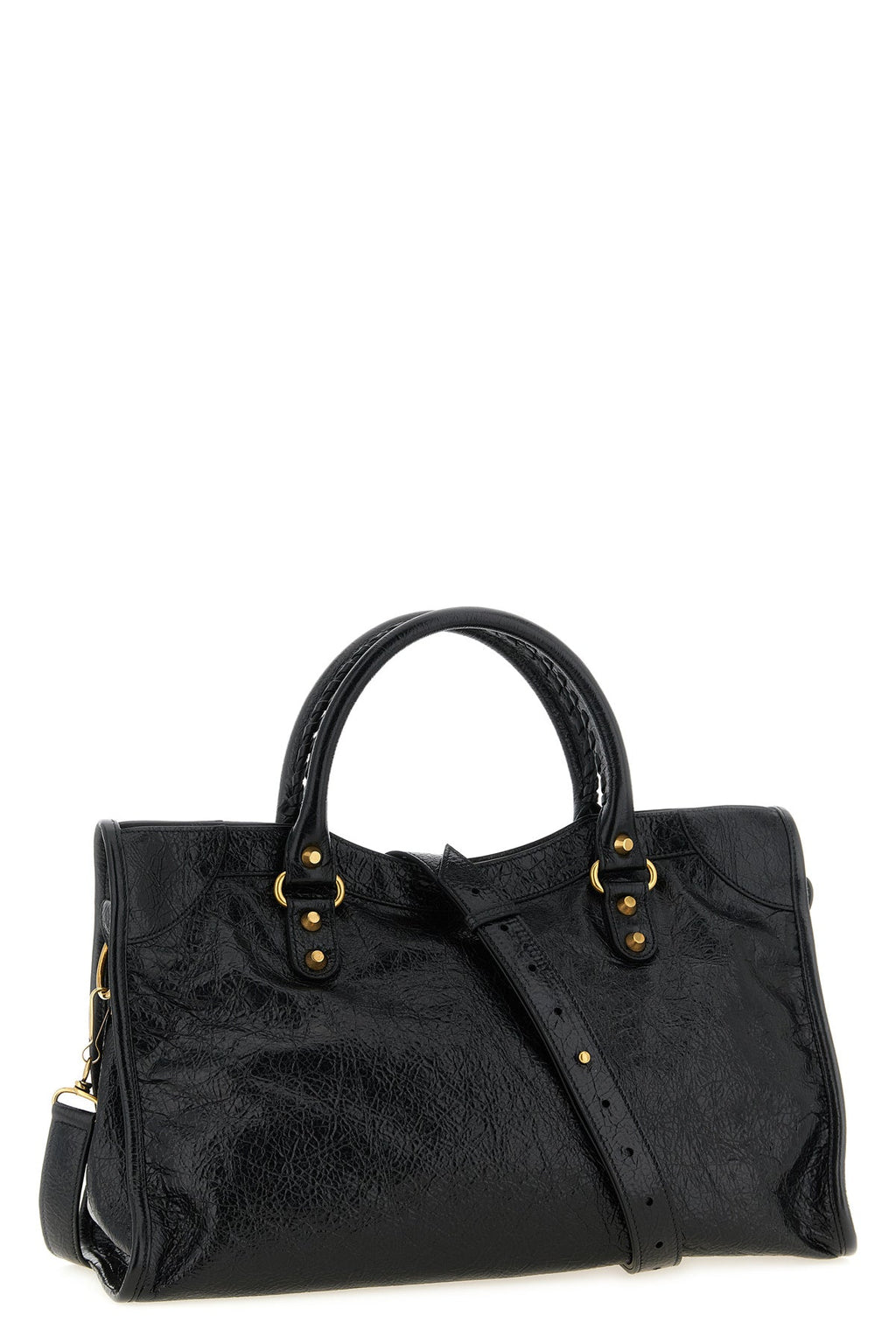2026 New Arrival arena storico le city m lambskin handbag