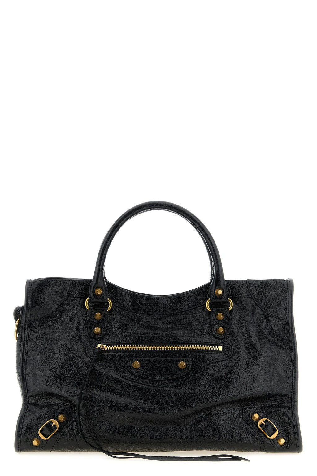 2026 New Arrival arena storico le city m lambskin handbag