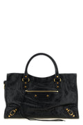 2026 New Arrival arena storico le city m lambskin handbag