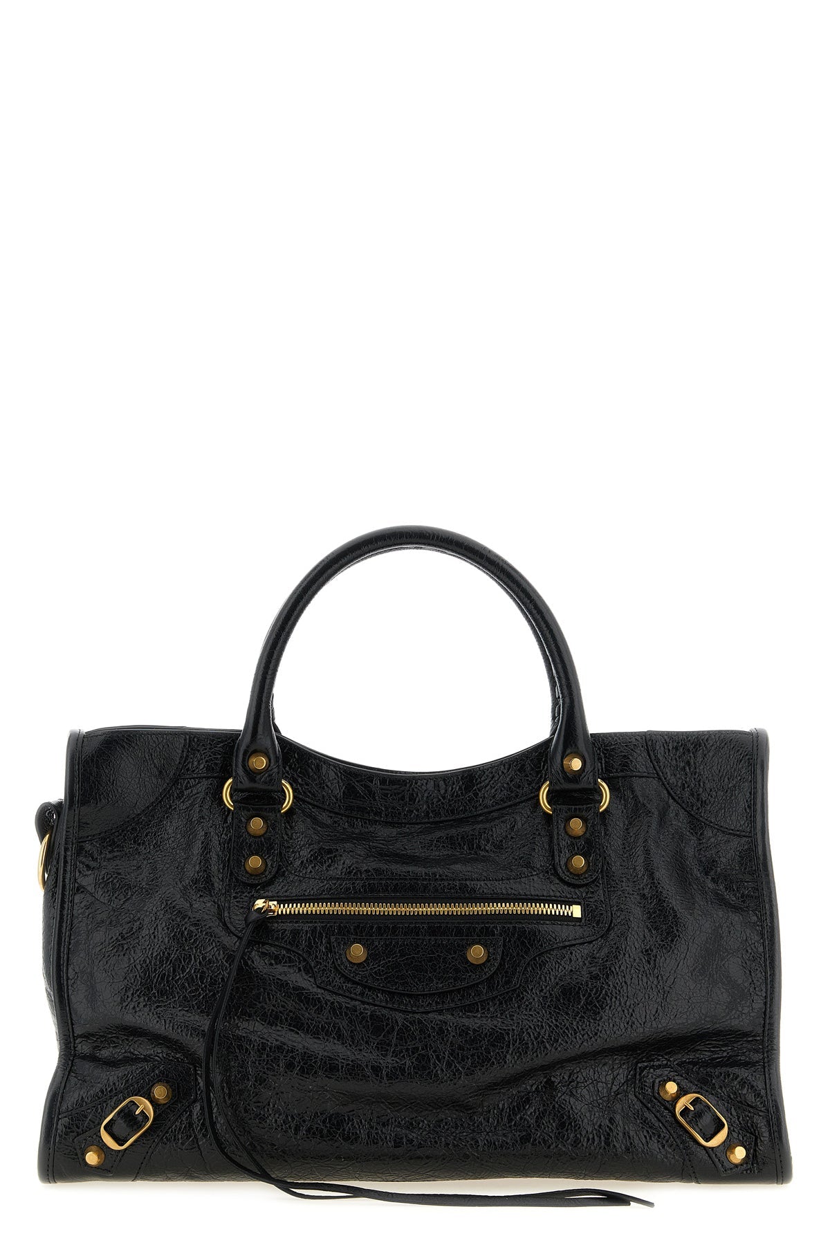 2026 New Arrival arena storico le city m lambskin handbag