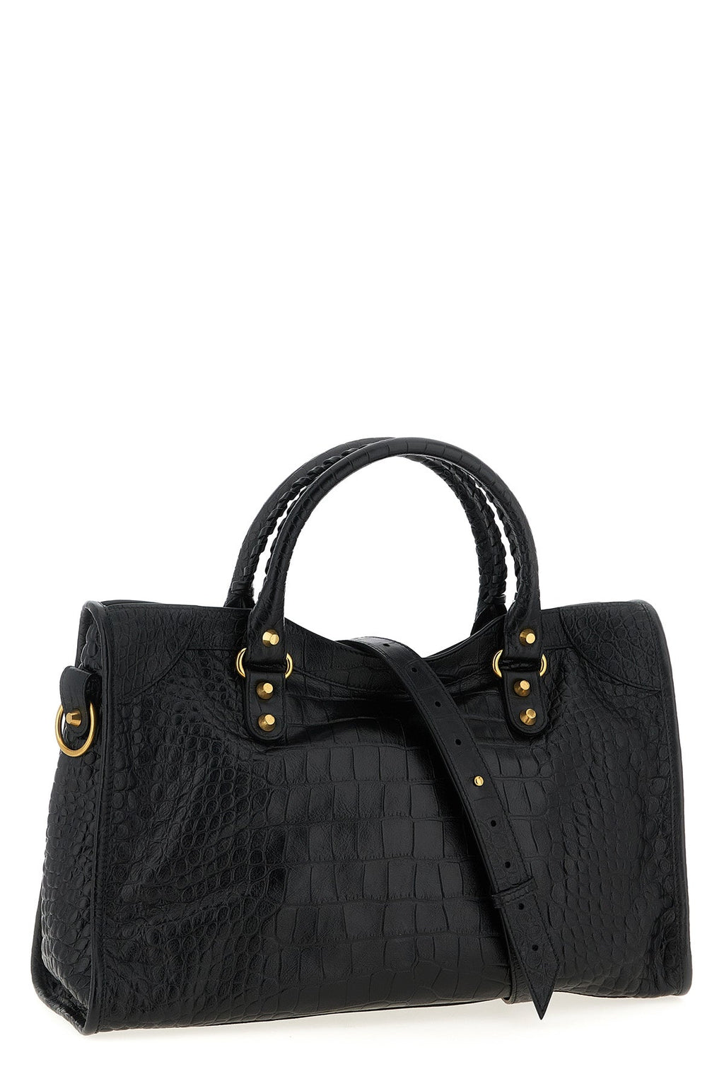 2026 New Arrival le city bag m leather handbag