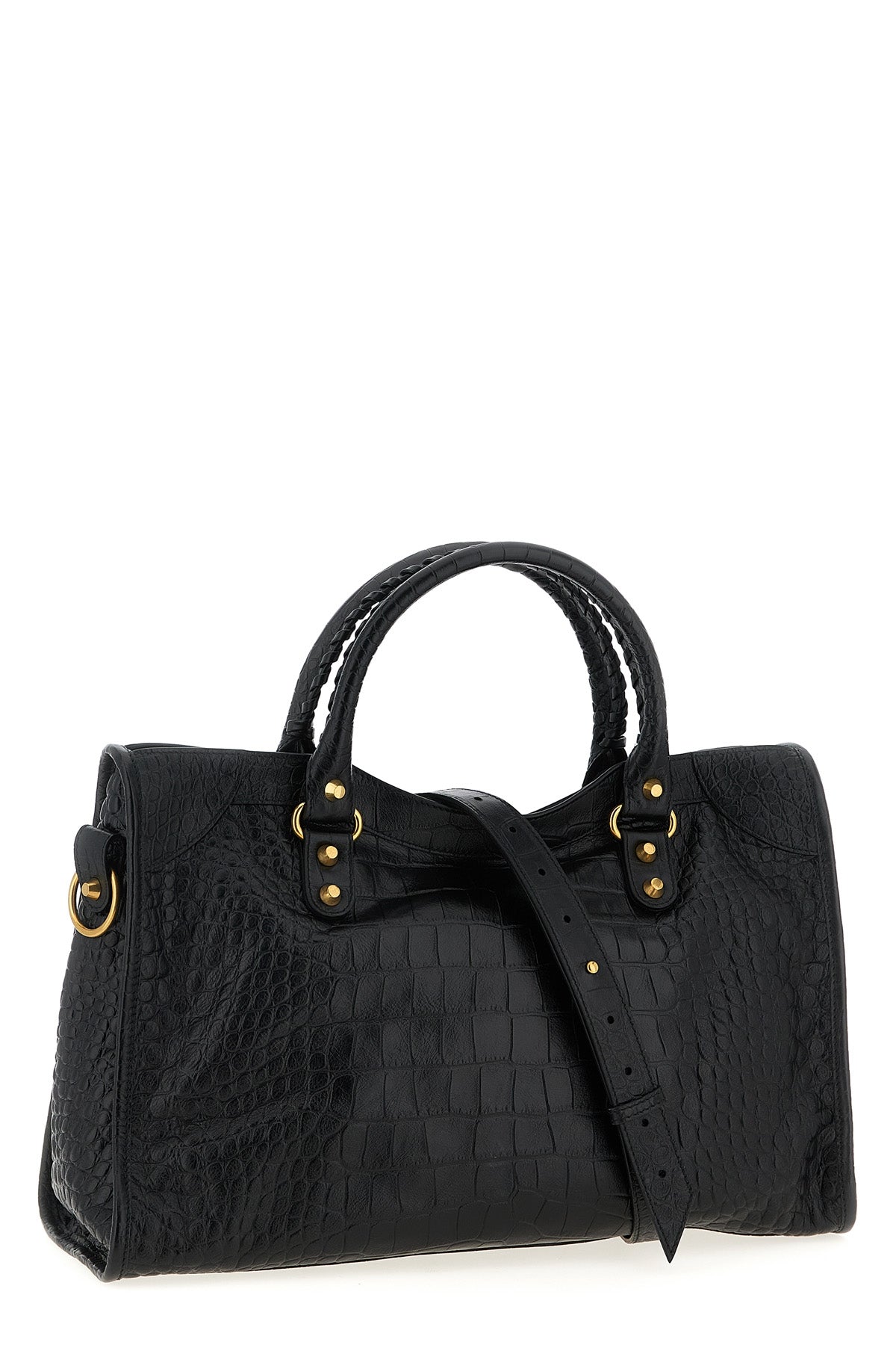 2026 New Arrival le city bag m leather handbag