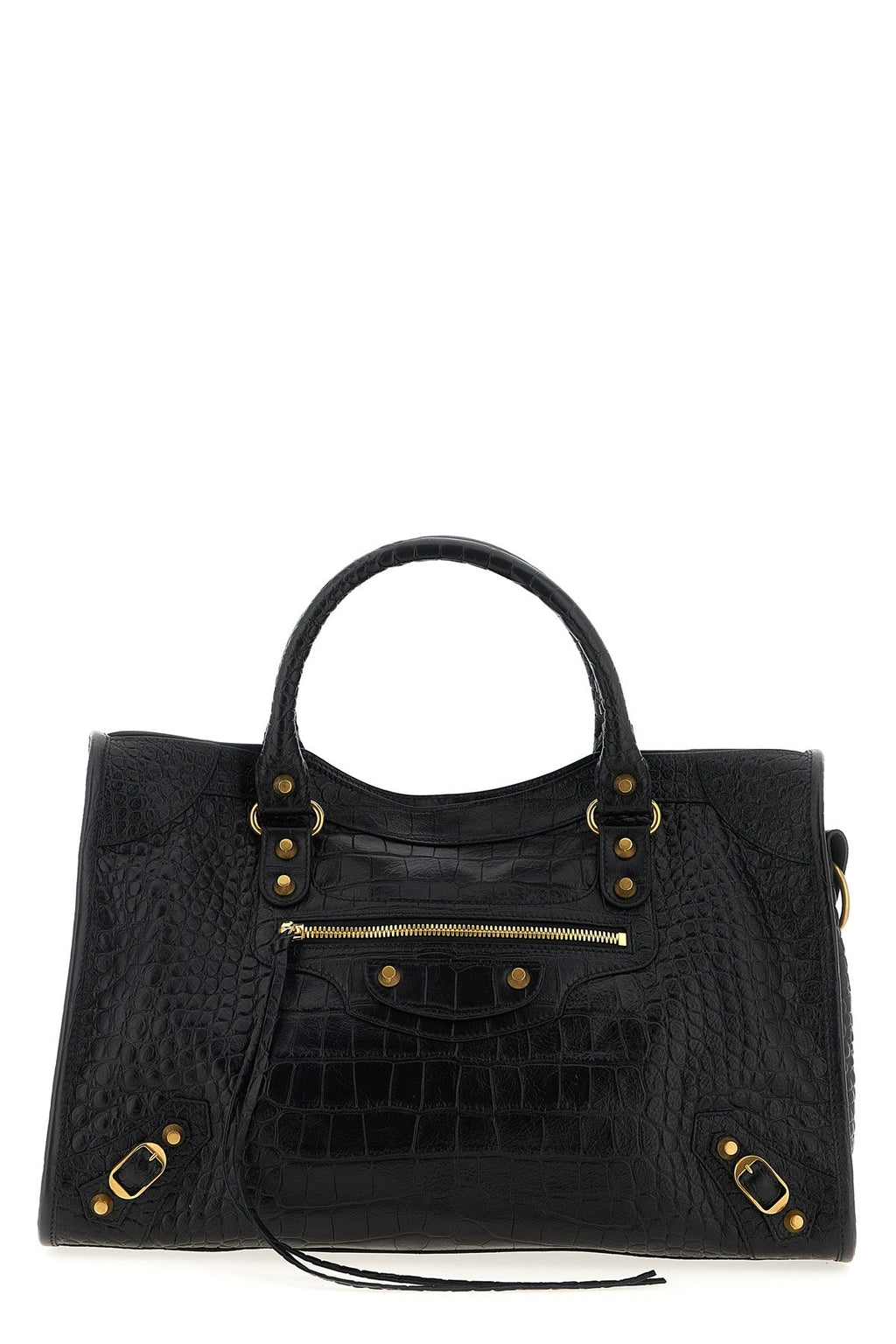 2026 New Arrival le city bag m leather handbag