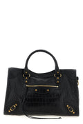 2026 New Arrival le city bag m leather handbag