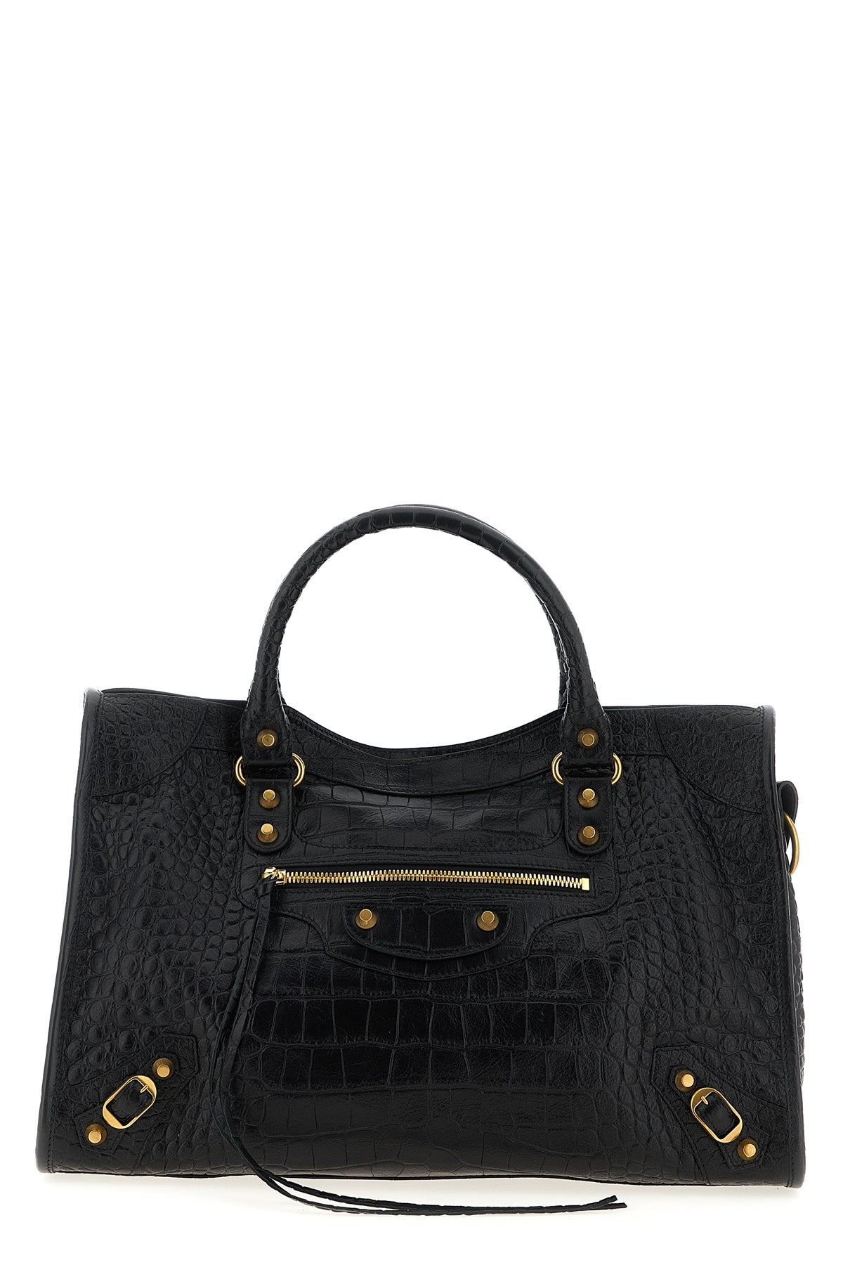 2026 New Arrival le city bag m leather handbag