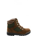 Top Seller Timberland 6IN F/L BT Toddler’s - BRN NB/GRN