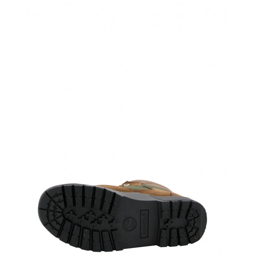 Top Seller Timberland 6IN F/L BT Toddler’s - BRN NB/GRN