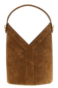 2026 New Arrival y long suede shoulder bag  bucket bucket design