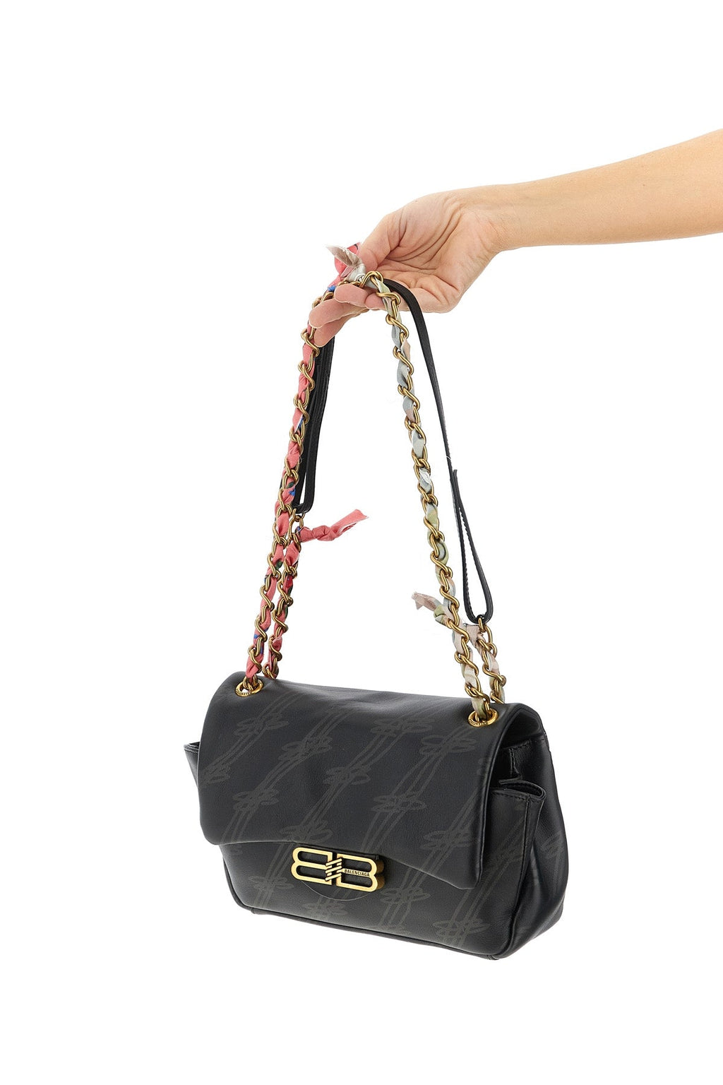 2026 New Arrival darling mini shoulder bag in calf leather