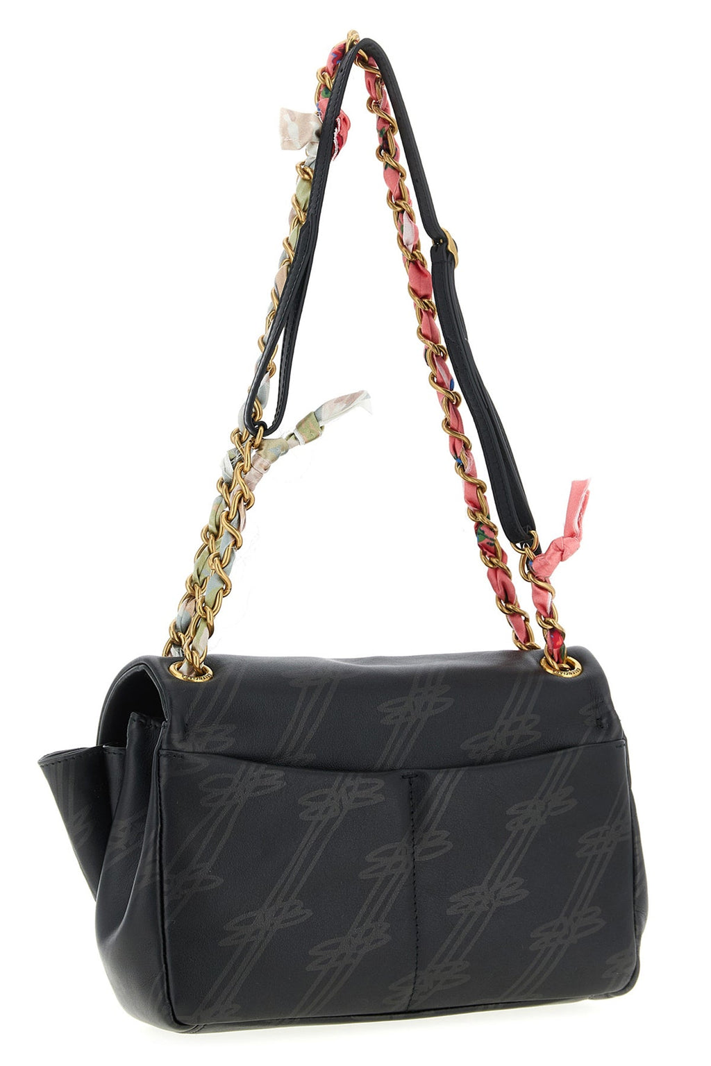 2026 New Arrival darling mini shoulder bag in calf leather