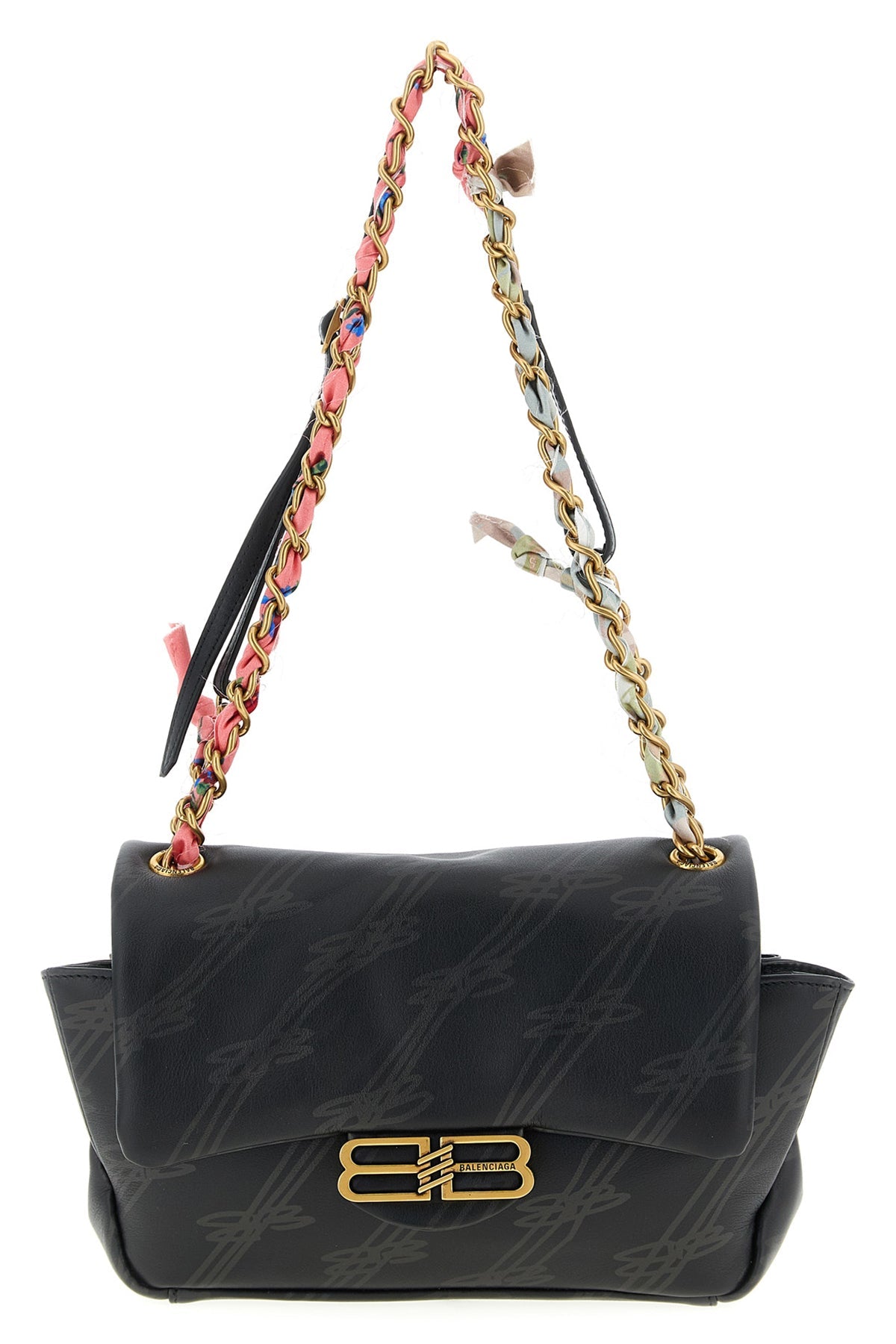 2026 New Arrival darling mini shoulder bag in calf leather