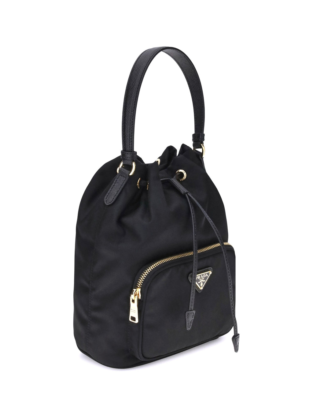 2026 New Arrival re-nylon bucket bag