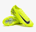 2026 New Arrival Mercurial Vapor 16 Elite FG Mad Voltage