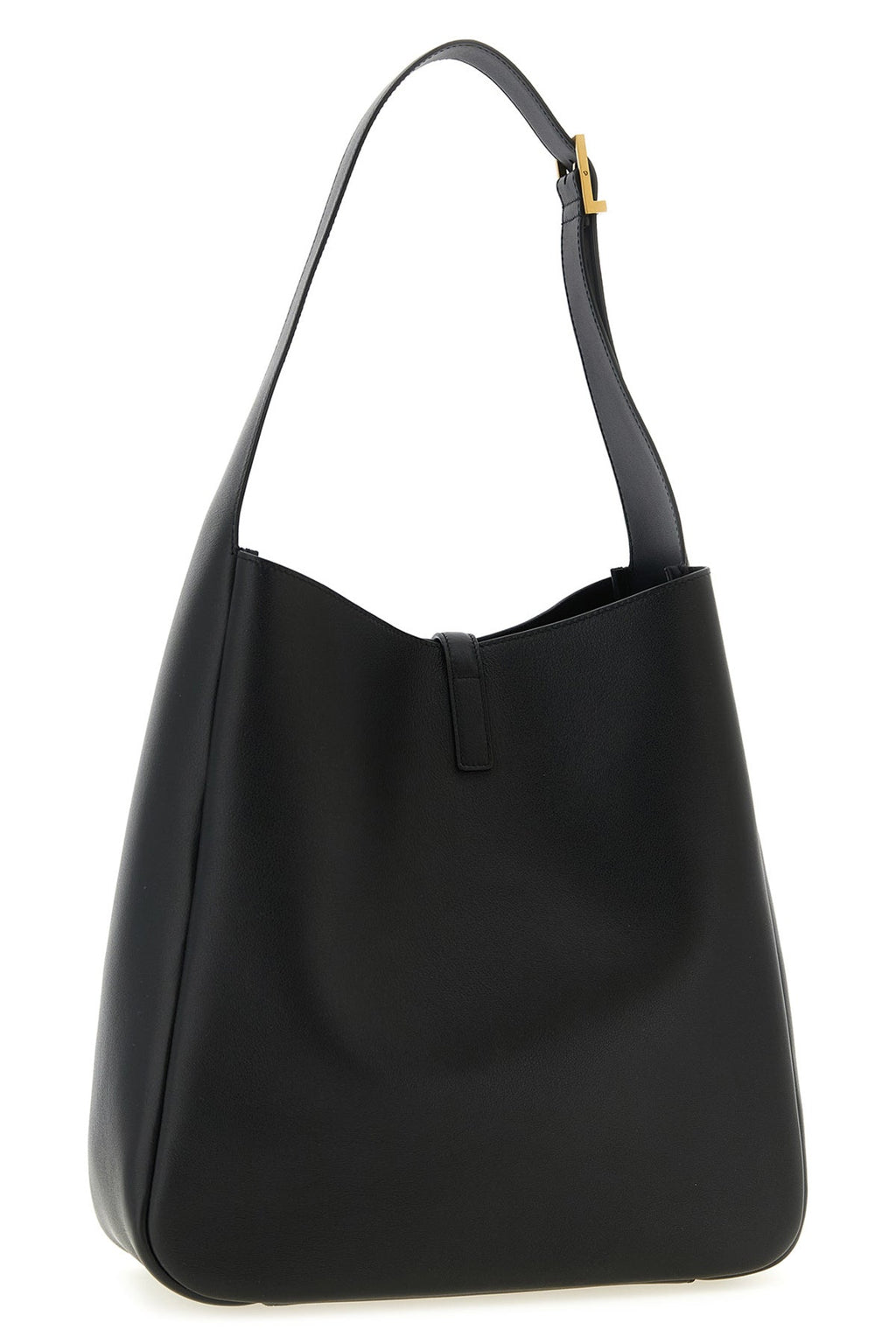 2026 New Arrival le 5  7 large leather shoulder bag