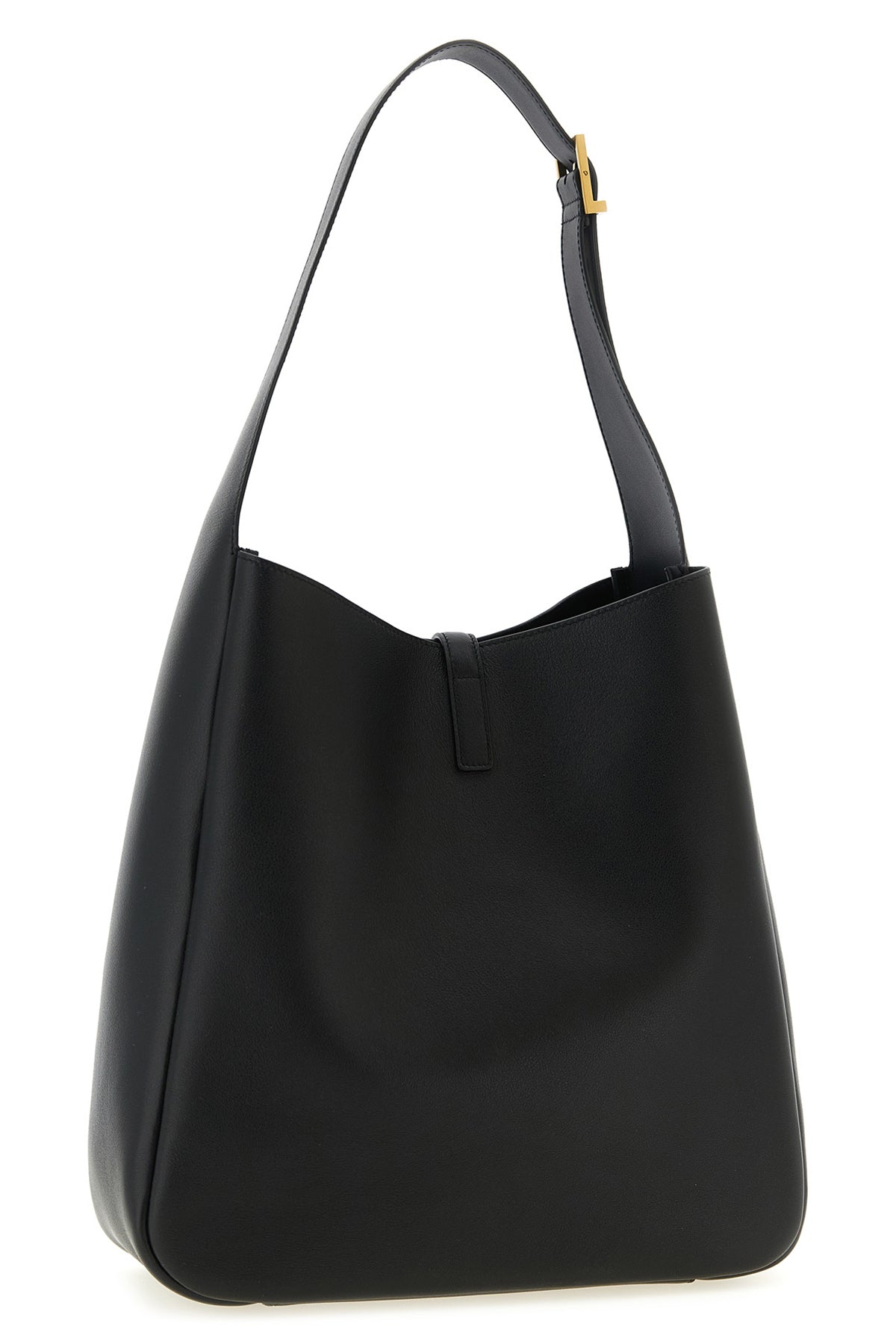 2026 New Arrival le 5  7 large leather shoulder bag