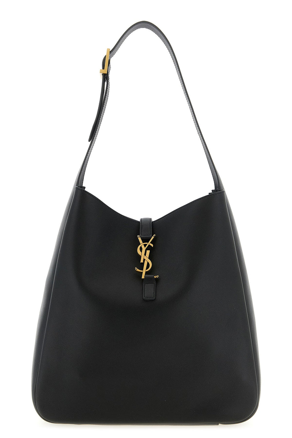2026 New Arrival le 5  7 large leather shoulder bag