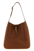 2026 New Arrival le 5  7 large shoulder bag in smooth leather