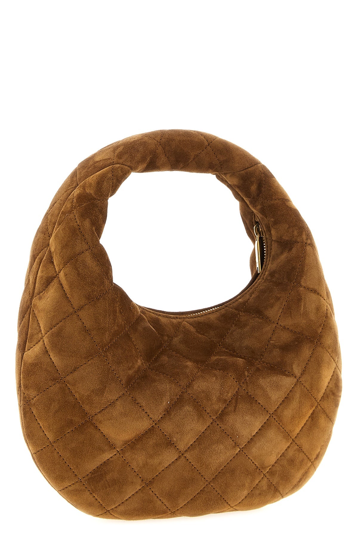 2026 New Arrival baby icarino suede handbag
