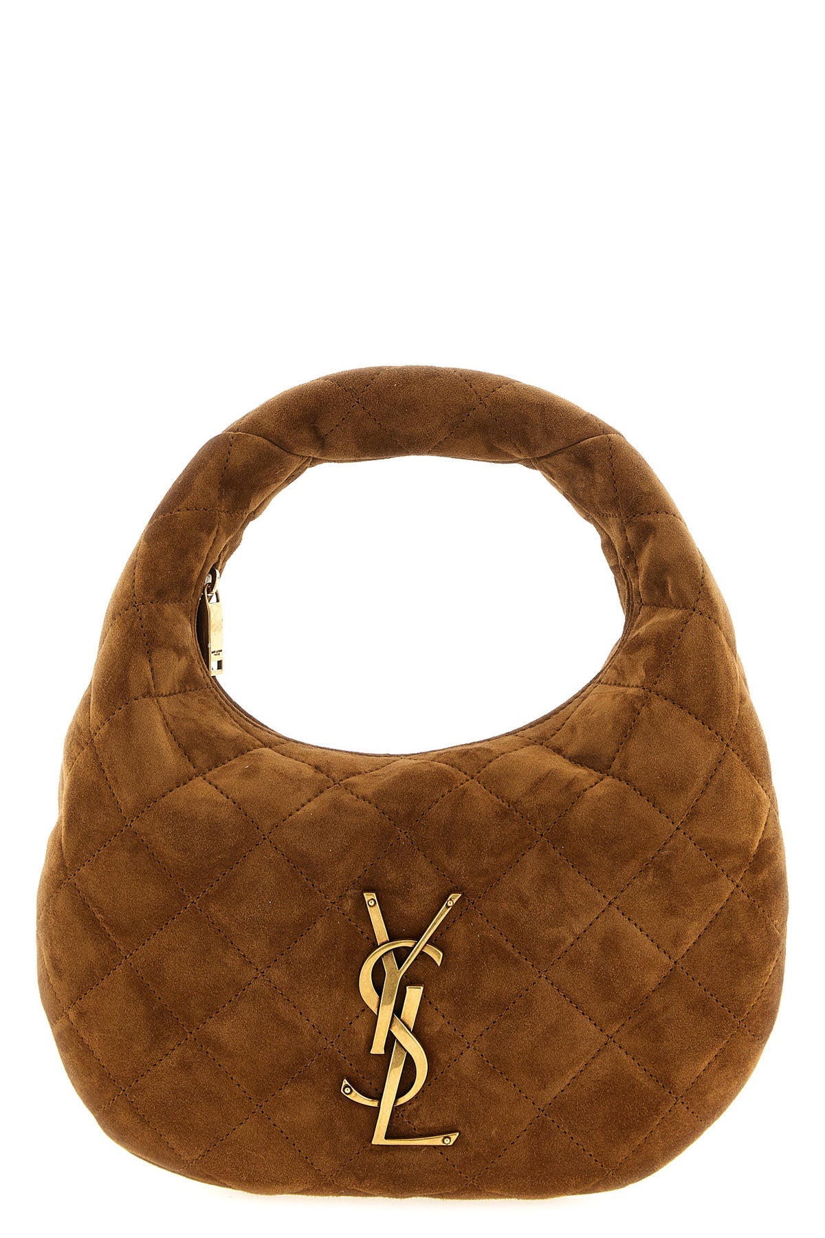 2026 New Arrival baby icarino suede handbag