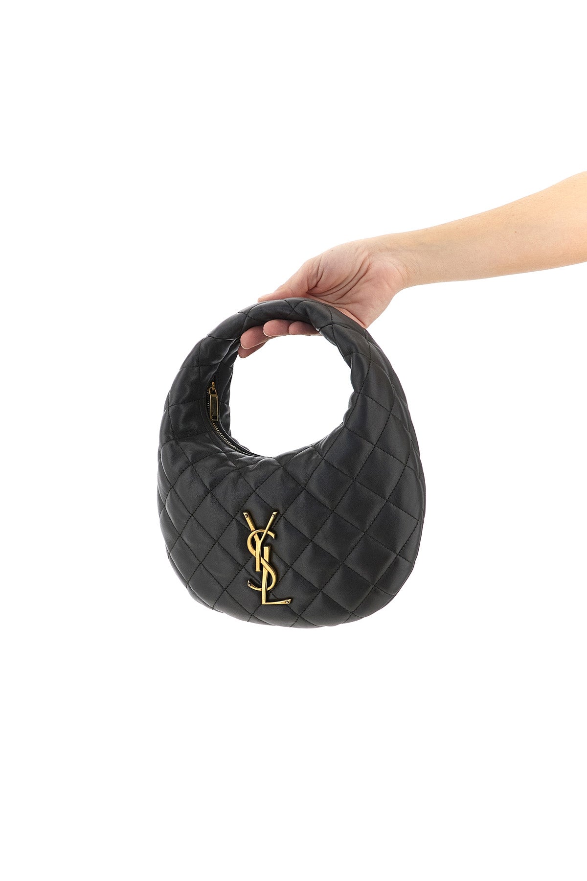 2026 New Arrival baby icarino lamb nappa handbag