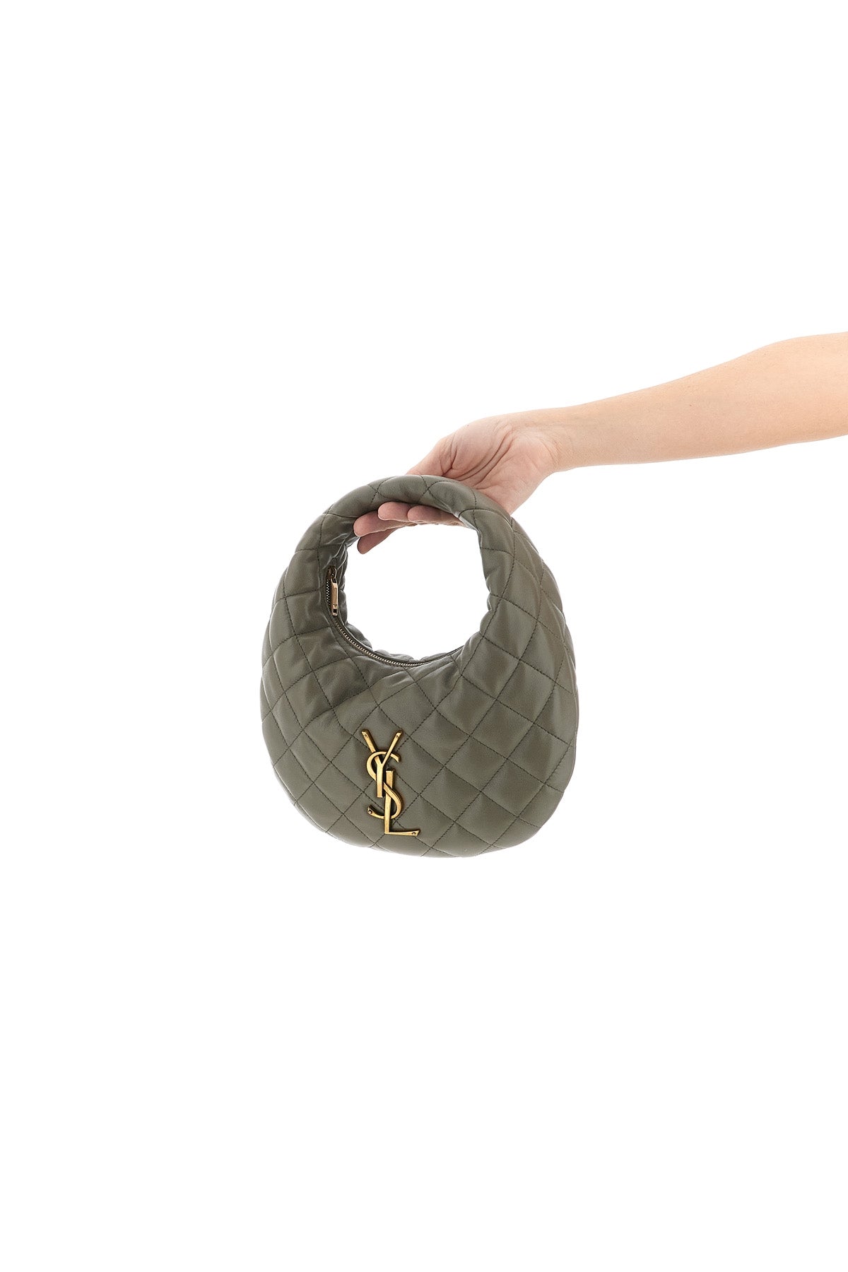 2026 New Arrival baby icarino lamb nappa handbag