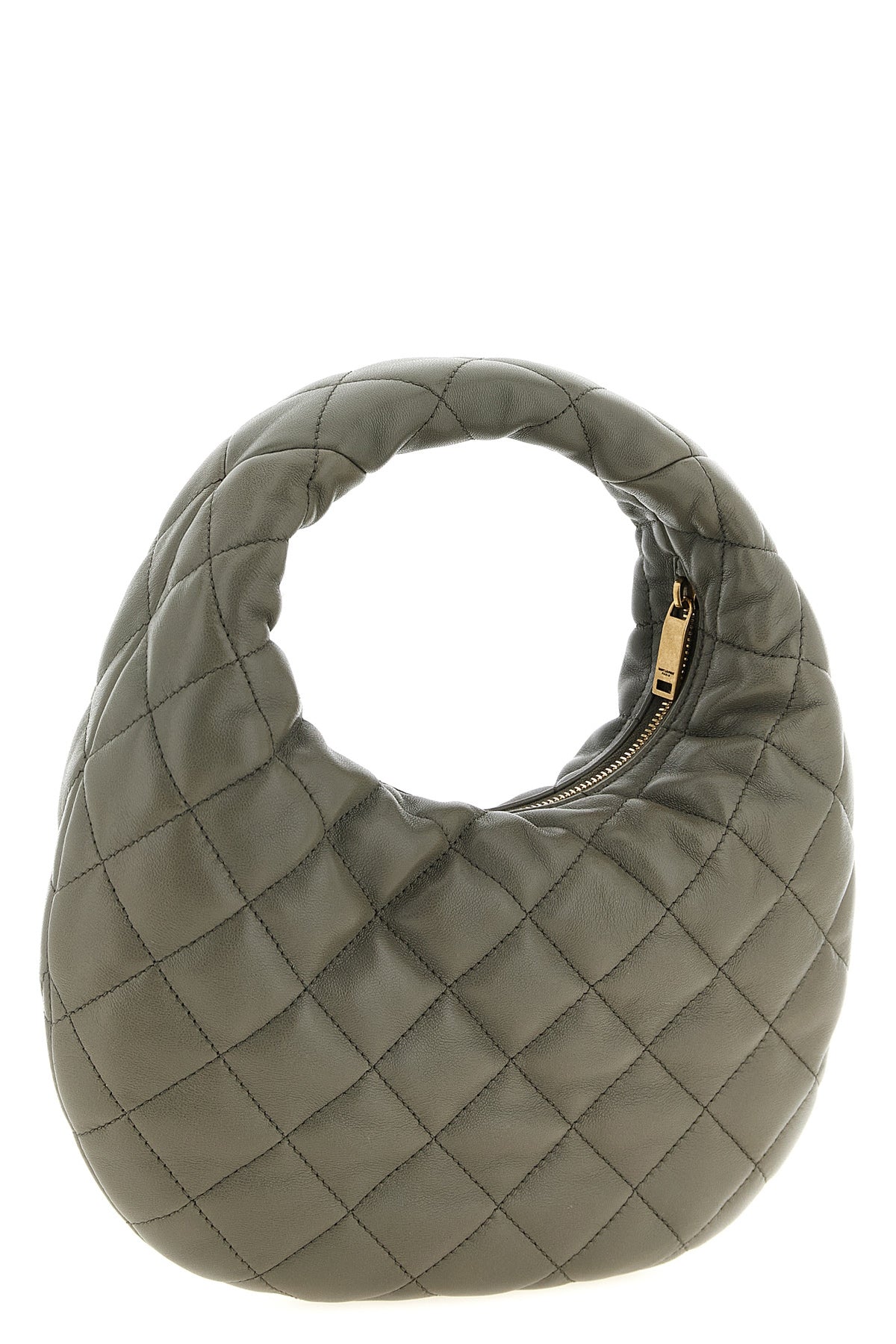 2026 New Arrival baby icarino lamb nappa handbag