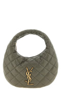 2026 New Arrival baby icarino lamb nappa handbag