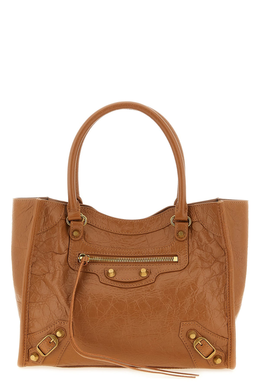 2026 New Arrival arena storico le city mini lambskin shopping bag