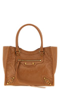 2026 New Arrival arena storico le city mini lambskin shopping bag