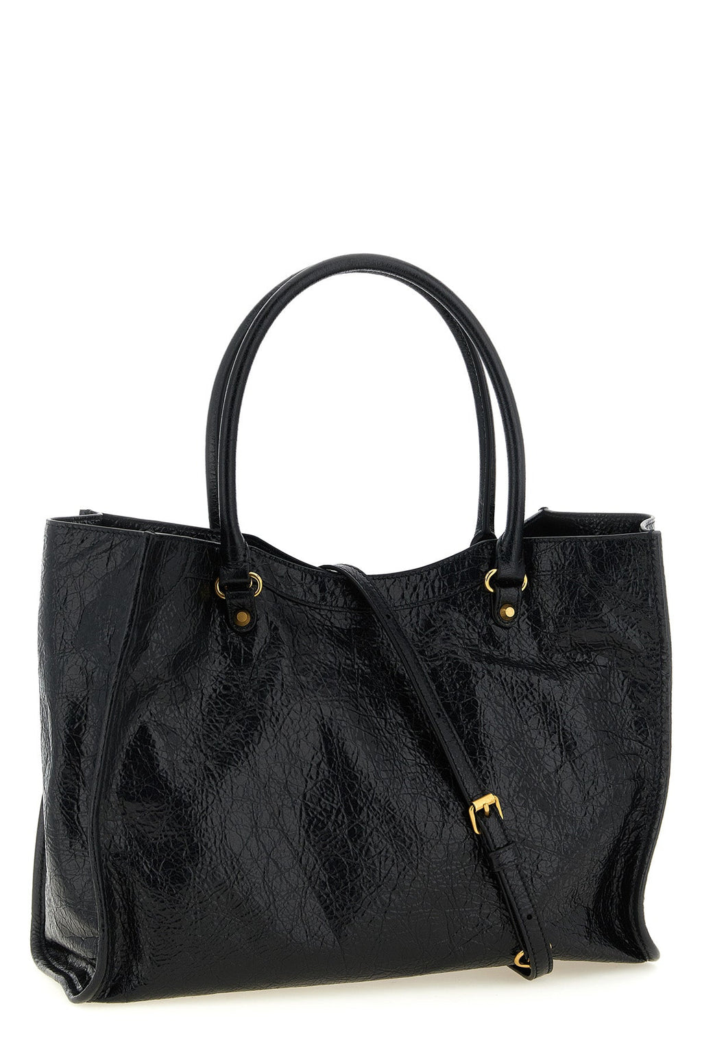 2026 New Arrival arena storico le city s lambskin shopping bag