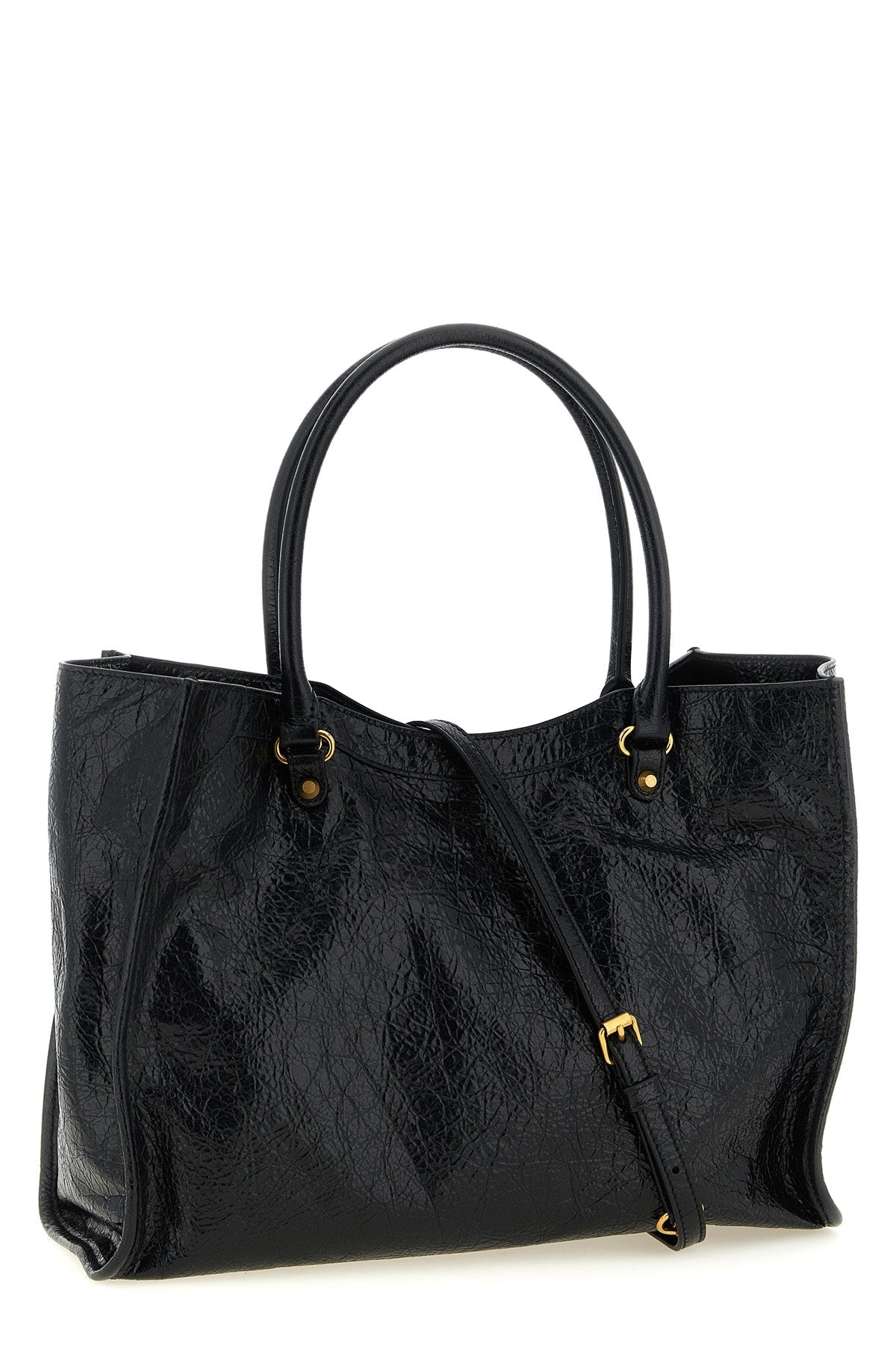 2026 New Arrival arena storico le city s lambskin shopping bag
