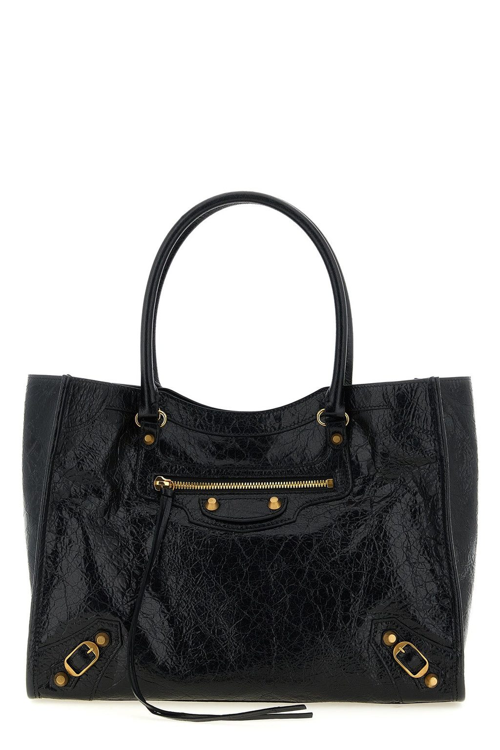 2026 New Arrival arena storico le city s lambskin shopping bag
