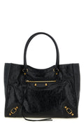 2026 New Arrival arena storico le city s lambskin shopping bag