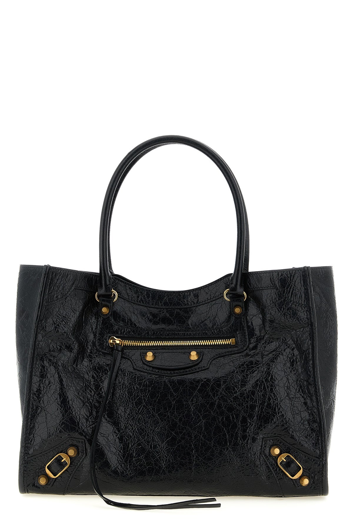 2026 New Arrival arena storico le city s lambskin shopping bag