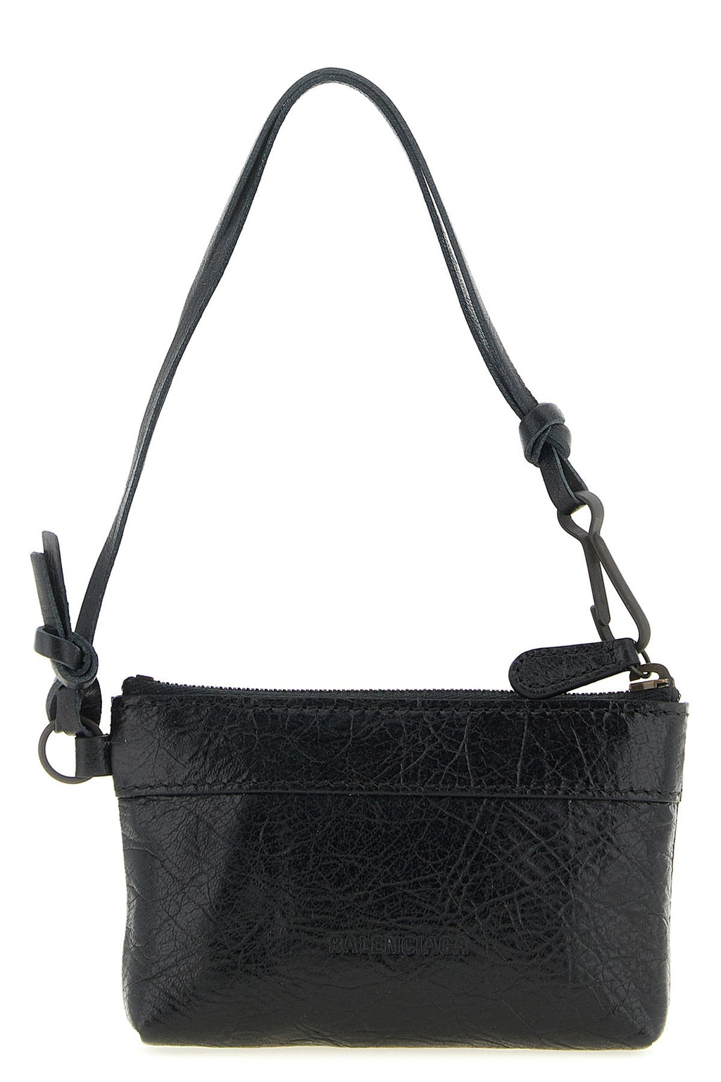 2026 New Arrival arena le city lambskin clutch bag