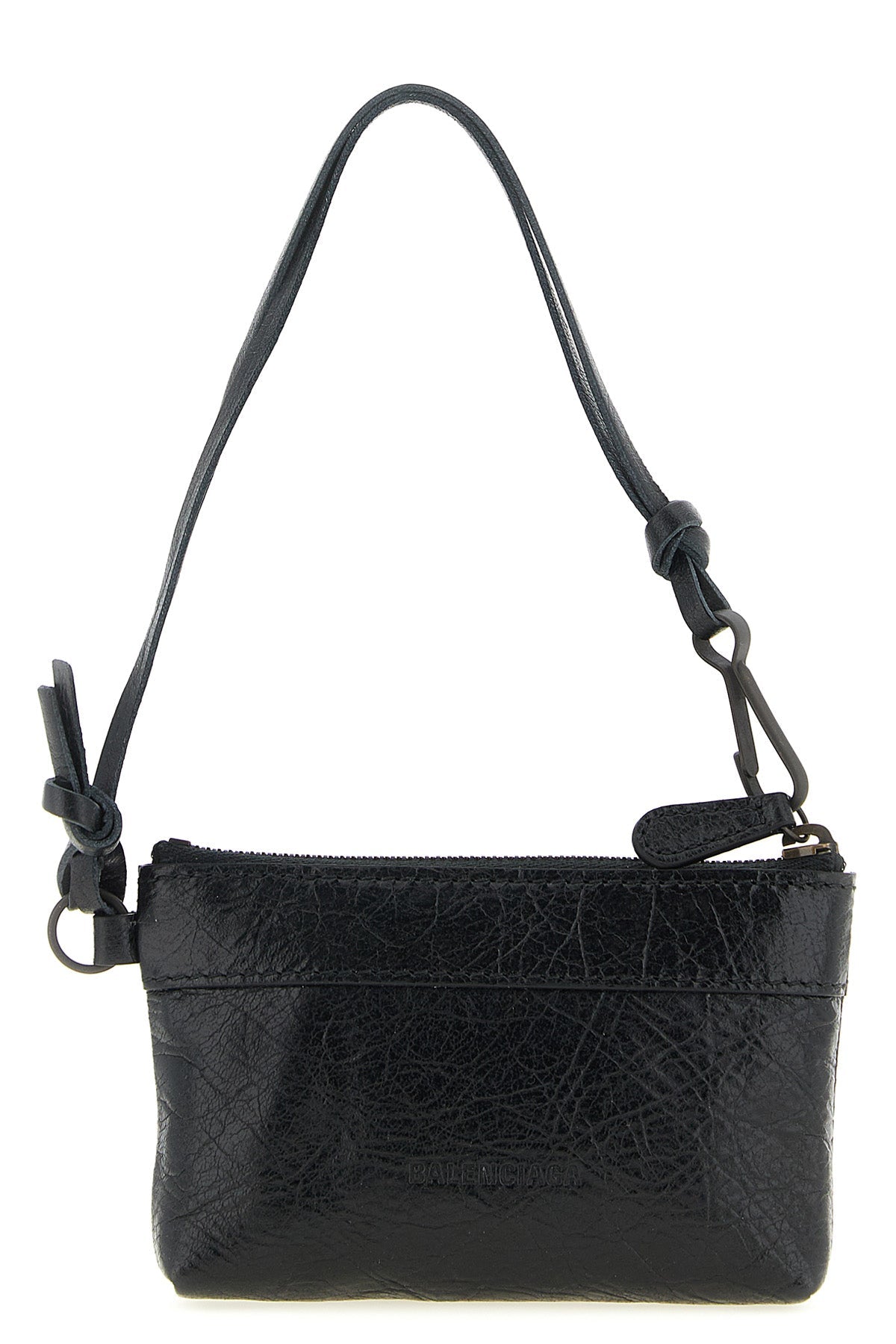 2026 New Arrival arena le city lambskin clutch bag