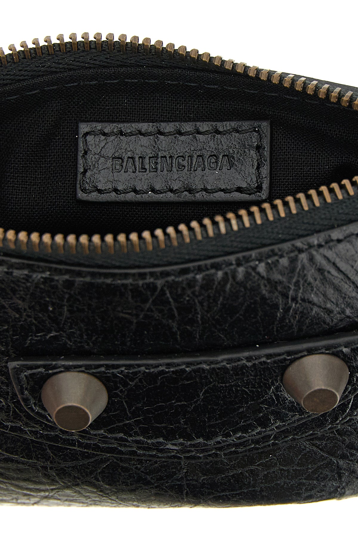 2026 New Arrival arena le city lambskin clutch bag