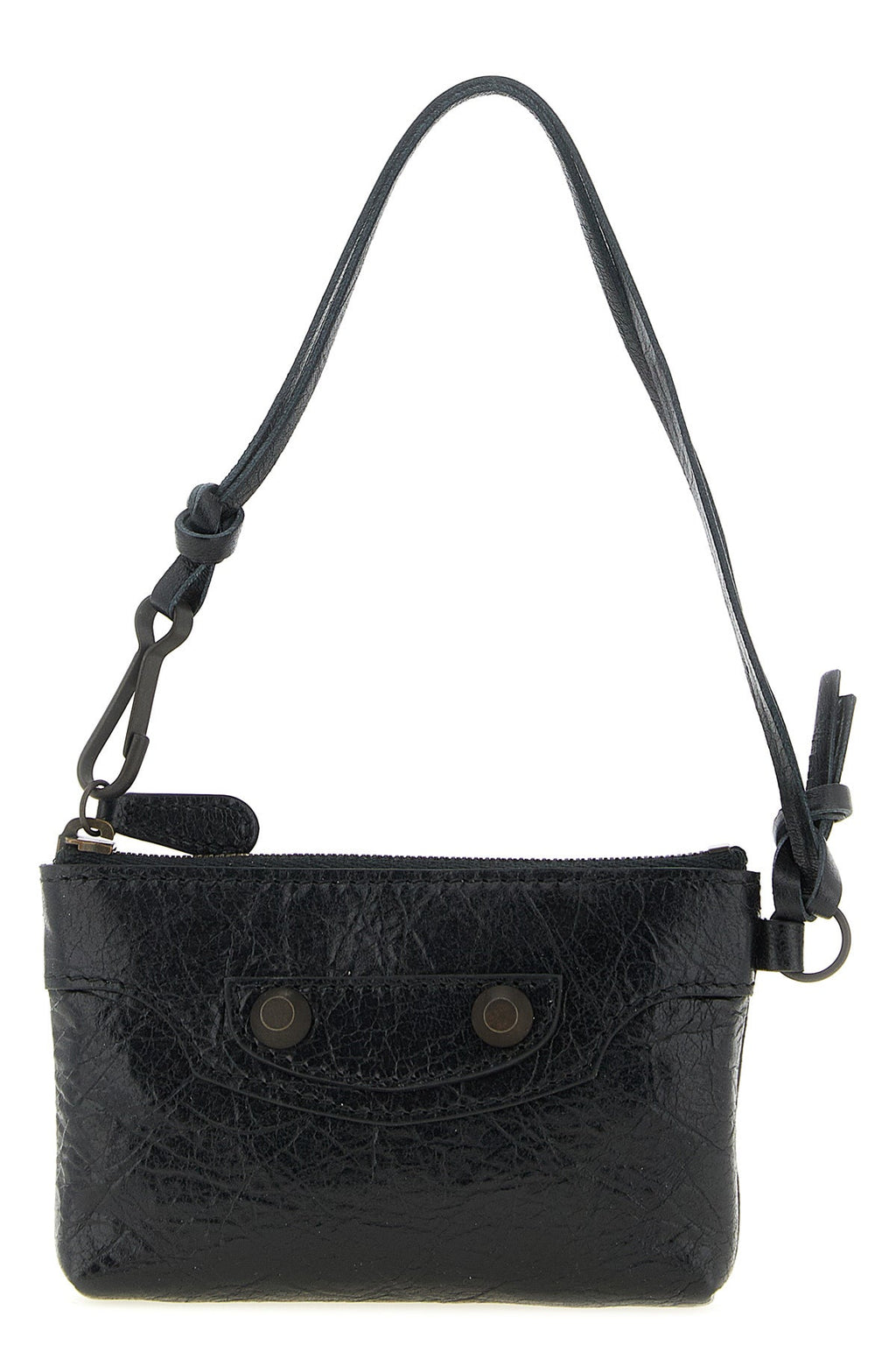 2026 New Arrival arena le city lambskin clutch bag