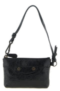 2026 New Arrival arena le city lambskin clutch bag