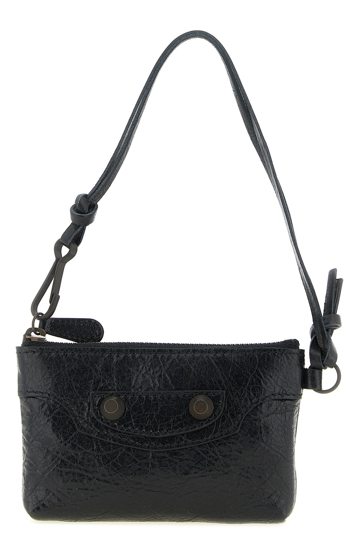 2026 New Arrival arena le city lambskin clutch bag