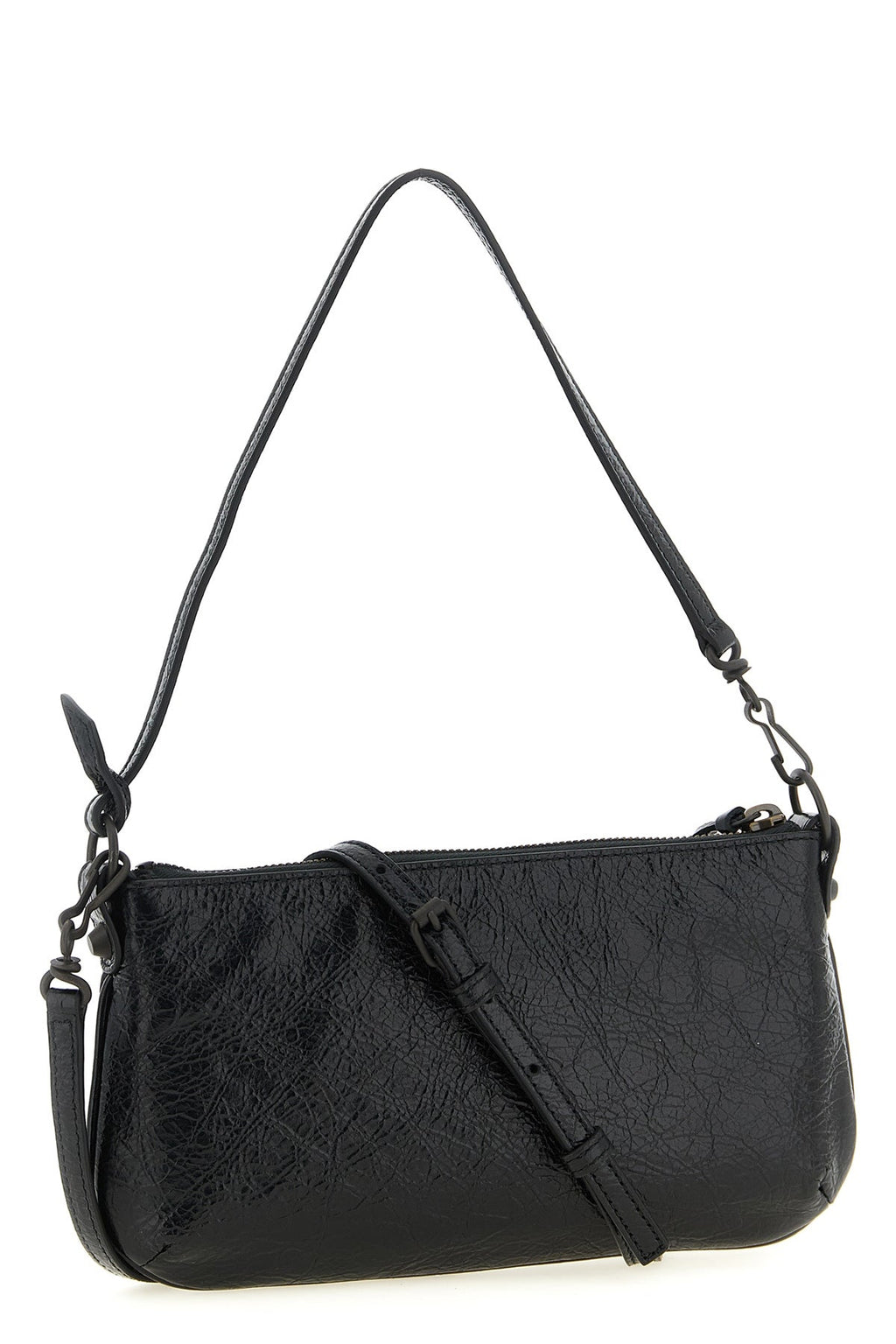 2026 New Arrival arena lambskin pouch le city