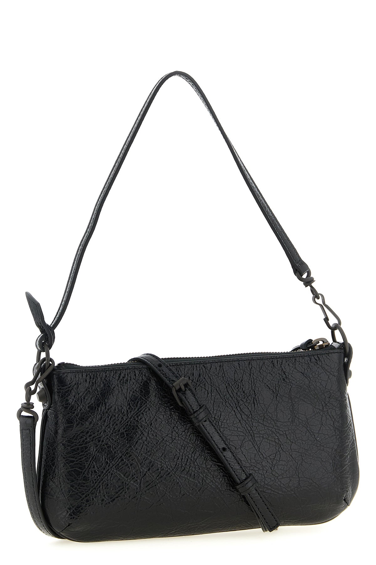 2026 New Arrival arena lambskin pouch le city